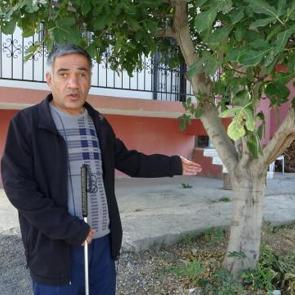 Hi&ccedil; kullanmadığını iddia ettiği su nedeniyle icralık oldu