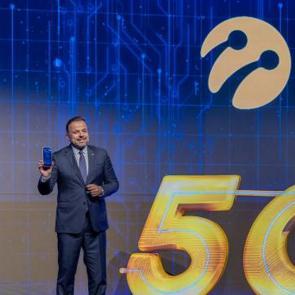 T&uuml;rkiye 5G&rsquo;yi Turkcell g&uuml;c&uuml;yle yaşayacak! İşte gelecek yenilikler...