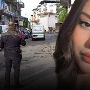 24 yaşındaki Büşra ölü bulunmuştu! Cinayet günü atılan mesaj ortaya çıktı