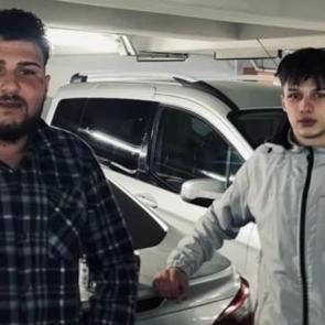 Hatay'da kayıp olarak aranan 2 arkadaşın cesedi bulundu