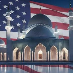 ABD'de en çok caminin olduğu şehirler açıklandı! Birinci sırada rekor artış!