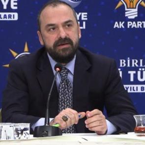 AK Parti Genel Başkan Yardımcısı Acar'dan 'Bursa' açıklaması: Bu şehrin susuzluğu...