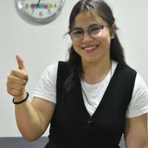 &Ccedil;aresi olmayan hastalığını 5 yaşında &ouml;ğrendi! Arife'nin hik&acirc;yesi herkese umut oldu