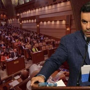 Aynı vaatler yeniden vaat edildi! Bağcılar Belediye Başkanı başarısızlığa sitem etti!