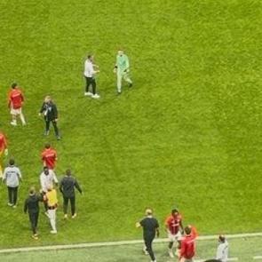 Mağlubiyetin faturası tecr&uuml;beli yıldıza kesildi! 