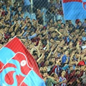Biletler satışa &ccedil;ıkmıştı! Trabzonspor'a deplasman yasağı
