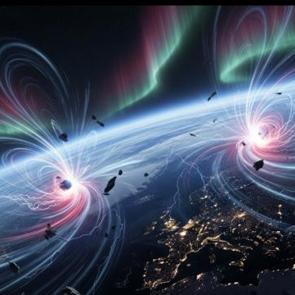 Bütün dünyayı etkiliyor! Bilim adamları ne olduğunu anlamadı...