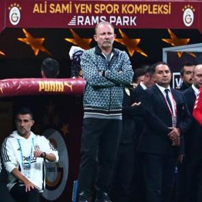 B&uuml;y&uuml;k umutlarla transfer edilmişti: Sergen Yal&ccedil;ın 45 g&uuml;nde biletini kesti