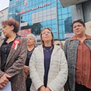 CHP'de 10 istifa daha!