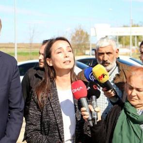 DEM Parti'den Selahattin Demirtaş açıklaması