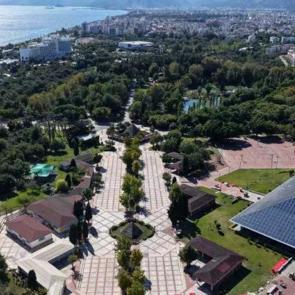 Doğanın Oscar’ı bu şehrimize verildi: ‘Yeşil Bayrak’ sertifikasına ilk kez layık görüldü