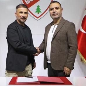 Dortmund'da Nuri Şahin'in yardımcısıydı! 1. Lig ekibinin başına ge&ccedil;ti