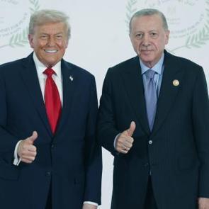 Dünya bir araya geldi, başaramadı! Trump'tan son dakika açıklaması: Erdoğan yapabilir