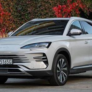 Dünyanın en büyük geri çağırmasını başlattı! BYD 115 bin araç için alarm verdi...