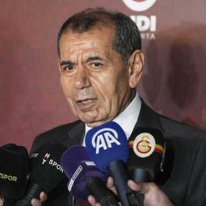 Dursun &Ouml;zbek, Osimhen i&ccedil;in aldığı bilgiyi paylaştı! Fenerbah&ccedil;e derbisinde oynayacak mı?