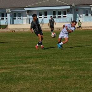 Ege derbisinde tam 5 gol var: Bir oyuncuya da kırmızı kart &ccedil;ıktı