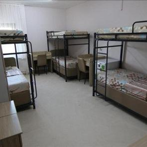 Ek kontenjanla yerleşen öğrencilerin beklediği haber geldi: Başvurular başladı!