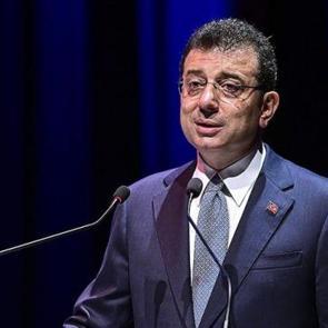 Ekrem İmamoğlu'nun davası başlamadan düşürüldü