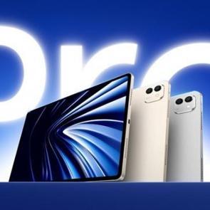 En güçlü Android tablet olduğunu söyledi: Honor MagicPad 3 Pro tanıtıldı!