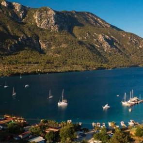 “En İyi Turizm Köyleri 2025”: Listede Türkiye’den 4 köy var