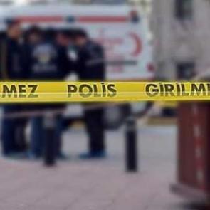 Eski kayınbiraderine kurşun yağdıran zanlı tutuklandı