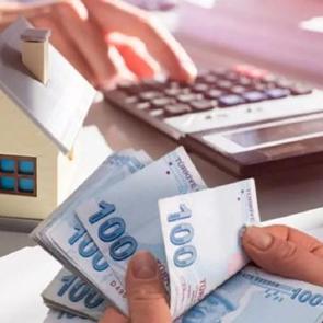 Kolayca ev sahibi olma imkanı getiriliyor! Hem faizsiz hem peşinatsız...
