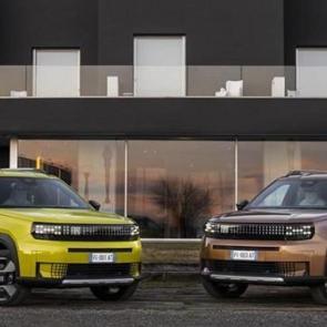 Fiat Grande Panda'nın fiyatı belli oldu!