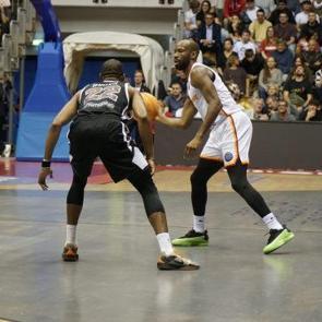 Galatasaray 1 sayıyla 2'de 2 yaptı