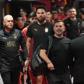 Galatasaray Afrikalı yıldızın peşinde: Okan Buruk'tan yeşil ışık
