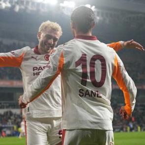 Galatasaray'ın bileği b&uuml;k&uuml;lm&uuml;yor! Yenilgiyi unuttular