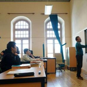 Gelenekten Geleceğe... İmam hatip okulları 112 yaşında!