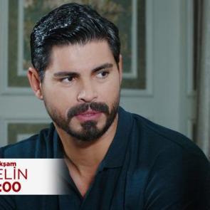 Gelin 242.bölüm: Cihan ve Metin arasında sular ısınıyor 