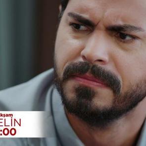 Gelin dizisinde Cihan, Sıla'nın kardeşi olduğunu açıklıyor!