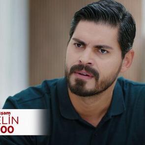 Gelin dizisinde Develioğlu ailesinde yer yerinden oynuyor!
