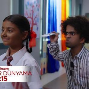 Gir Dünyama dizisinde Koyal ölümle burun buruna! Yetişebilecek mi?