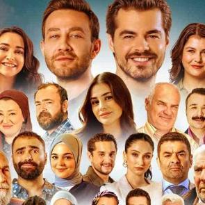 G&ouml;n&uuml;l Dağı 6.sezonda kimsenin beklemediği ayrılık! Ekrana veda ediyor