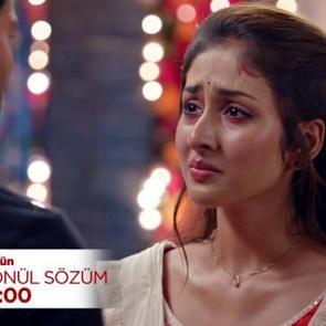 Gönül Sözüm dizisinde Sanju'nun sözleri Neeti'yi gözyaşlarına boğuyor!