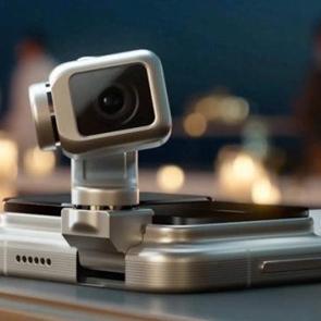 Honor'dan sıra dışı bir telefon! Kamerası şekilden şekile giriyor!