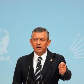 CHP’nin müstemleke zihniyeti