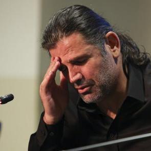 İbrahim &Uuml;z&uuml;lmez'den ofsayt kararına sert tepki: 'Bekle hocam'