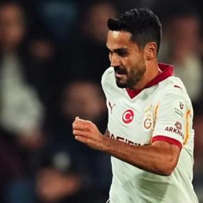 İlkay G&uuml;ndoğan'a b&uuml;y&uuml;k &ouml;vg&uuml;: 34 yaşında, 'yaşlı' diyenler vardı...