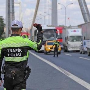İstanbul'da 2 g&uuml;n bazı yollar kapatılacak! Valilik duyurdu