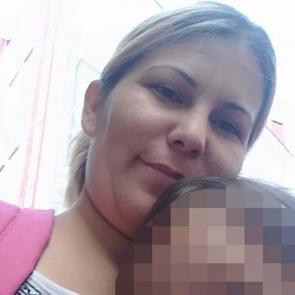 Hanife'yi benzin d&ouml;k&uuml;p yakarak &ouml;ld&uuml;rm&uuml;şt&uuml;! Katilin cezası belli oldu