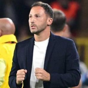 Kadro dışı kararları sonrası Tedesco ilk kez konuştu!