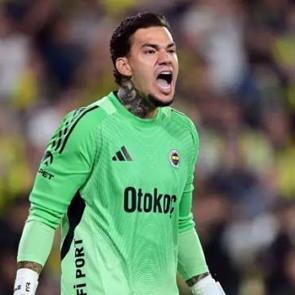 Hakan Bilal Kutlualp tartışmanın fitilini iyice ateşledi! Fenerbah&ccedil;e'de Ederson depremi