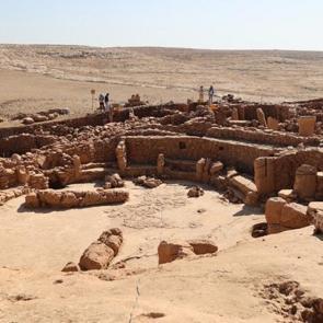 Karahantepe’de beslenme alışkanlıkları araştırılıyor! Neolotik Çağ’dan bugüne…