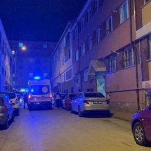 Kötü koku ihbarı üzerine gelen ekipler, yaşlı adamı evinde ölü buldu