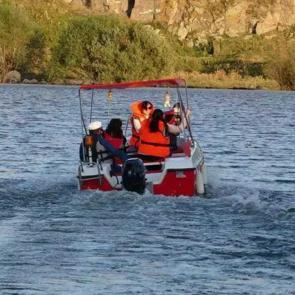 Kura Nehri yıllarca boşa akmış: Şimdi etkinliklerle anılıyor