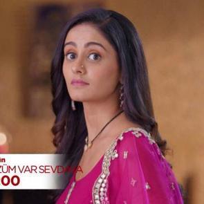 Sözüm Var Sevdaya 50.bölüm: Sai'nin gizemli misafirleri kim? 