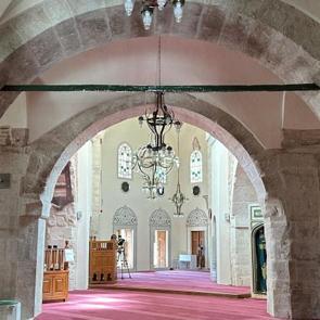 İstanbul&rsquo;da Bizans ve Osmanlı&rsquo;nın ortak hatırası: Fethiye Camii